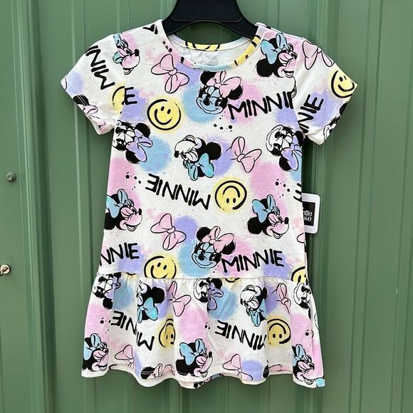 Girls Shorts Tank Tops Tracksuit Dress 8-Piece Bundle Size XS 4/5 - Picture 8 of 9